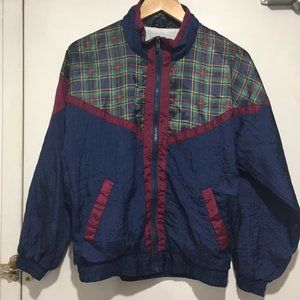 VINTAGE ACTIVE EXPOSURE JACKETS SIZE SP